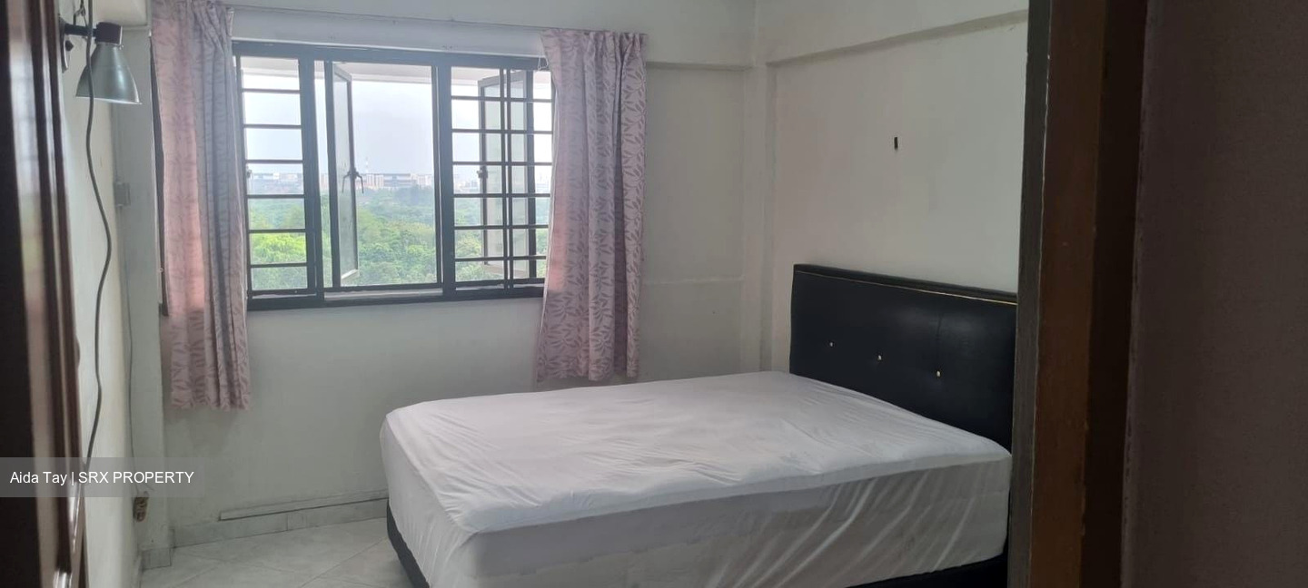 Blk 113 Jurong East Ville (Jurong East), HDB 4 Rooms #490813381